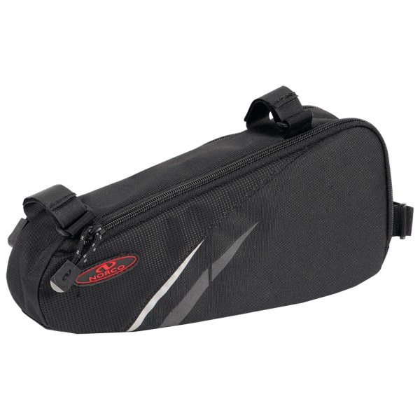 Image of Norco Bags - Ohio Rahmentasche - Velotasche Gr 1,5 l grau/schwarz bei Bergfreunde.ch - der Outdoor Shop