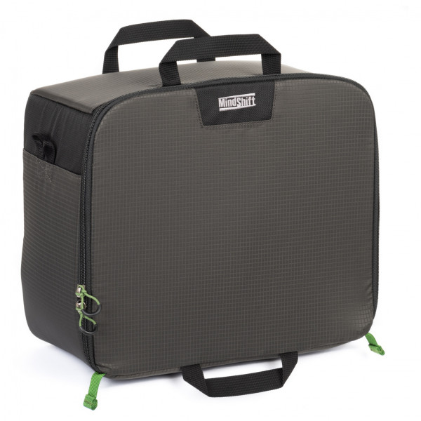 Image of Mindshift - Stash Master 13 - Fototasche Gr 13 l grau bei Bergfreunde.ch - der Outdoor Shop