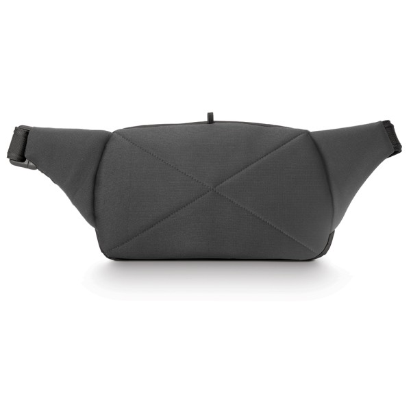 Image of Pacsafe - Metrosafe LS120 Hip Pack - Hüfttasche Gr 2 l grau bei Bergfreunde.ch - der Outdoor Shop