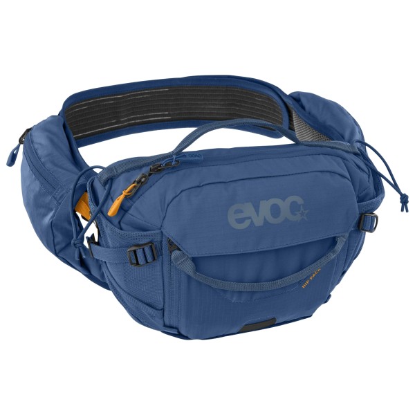Image of Evoc - Hip Pack Pro 3L + 1,5L Bladder - Hüfttasche Gr 3 + 1,5 l;3 l bunt;lila bei Bergfreunde.ch - der Outdoor Shop