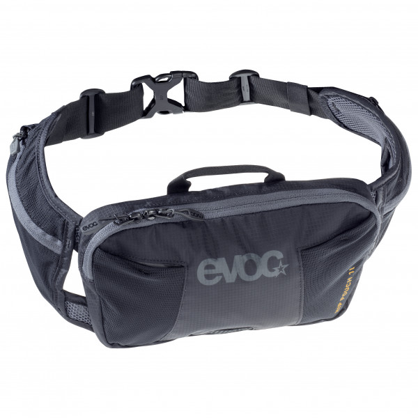Image of Evoc - Hip Pouch 1L - Hüfttasche Gr 1 l blau/grau
