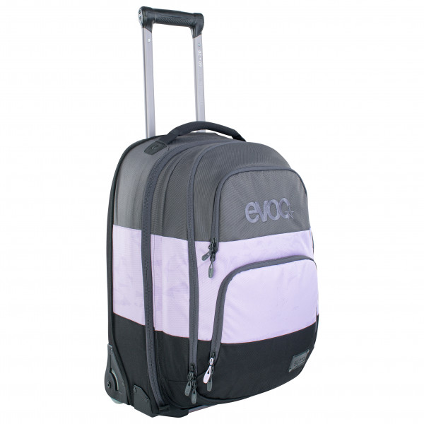 Image of Evoc - Terminal Bag 40L+20L - Reisetasche Gr 40 + 20 l lila bei Bergfreunde.ch - der Outdoor Shop
