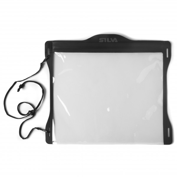 Image of Silva - Map Case - Schutzhülle Gr A4;M30 schwarz bei Bergfreunde.ch - der Outdoor Shop