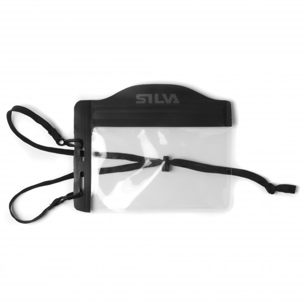 Image of Silva - Waterproof Case - Schutzhülle Gr M;S schwarz bei Bergfreunde.ch - der Outdoor Shop