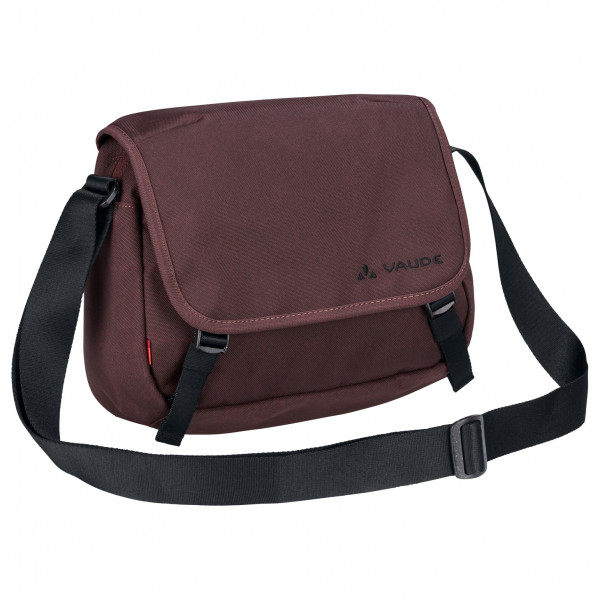 Image of Vaude - agaPET II Waxed 6 - Umhängetasche Gr 6 l braun bei Bergfreunde.ch - der Outdoor Shop