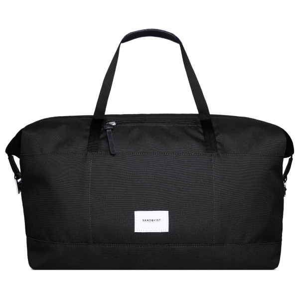 Image of Sandqvist - Milton 30 - Reisetasche Gr 30 l schwarz