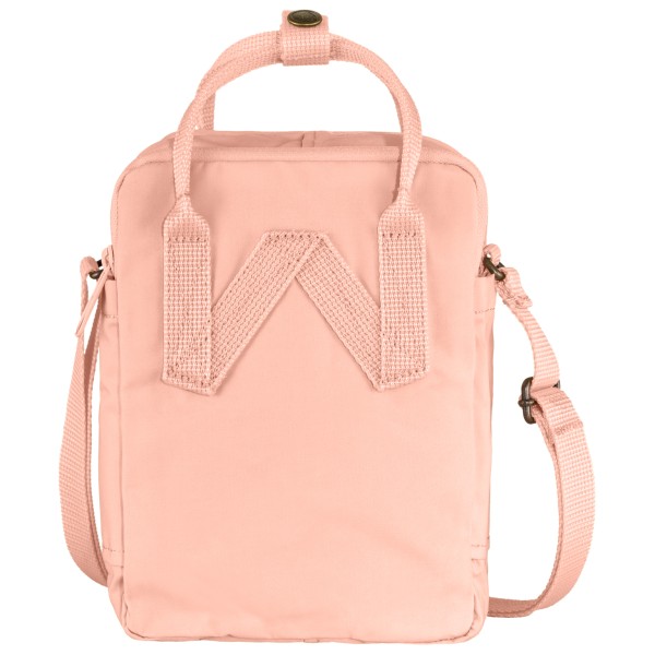 Fjällräven Kanken Sling Umhängetasche (Gr 2,5 l |rosa)