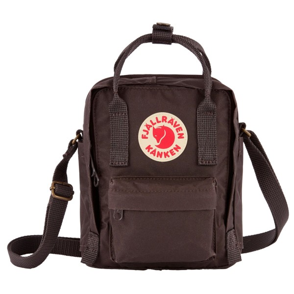 Fjällräven Kånken Sling Schoudertas l Bruin