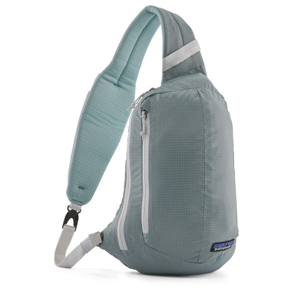 Image of Patagonia - Ultralight Black Hole Sling - Umhängetasche Gr 8 l grau