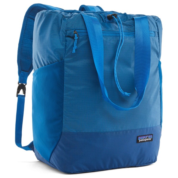Image of Patagonia - Ultralight Black Hole Tote Pack - Umhängetasche Gr 27 l blau