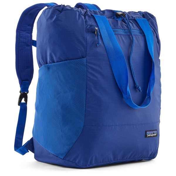 Patagonia Ultralight Black Hole Tote Pack - Shoulder bag | Product