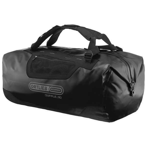 Image of Ortlieb - Duffle 110 - Reisetasche Gr 110 l gelb;oliv;schwarz/grau