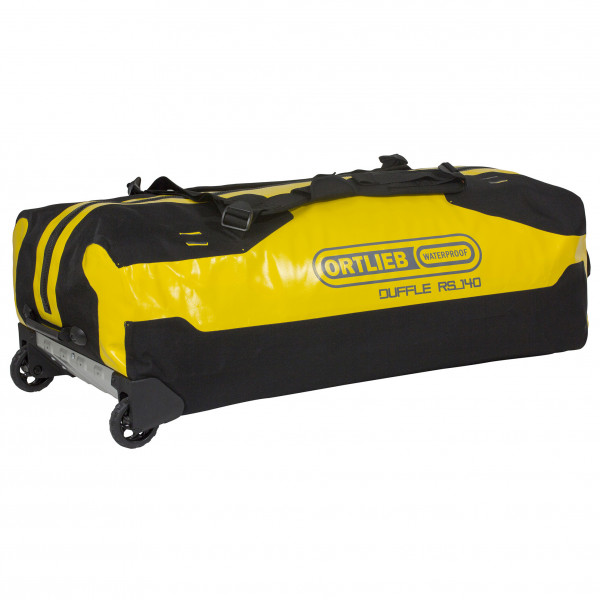 Ortlieb Duffle RS 140 Reistas l Zwart
