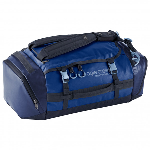 Image of Eagle Creek - Cargo Hauler Duffel 40 - Reisetasche Gr 40 l blau bei Bergfreunde.ch - der Outdoor Shop