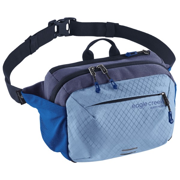 Image of Eagle Creek - Wayfinder Waist Pack M - Hüfttasche Gr 7 l schwarz bei Bergfreunde.ch - der Outdoor Shop