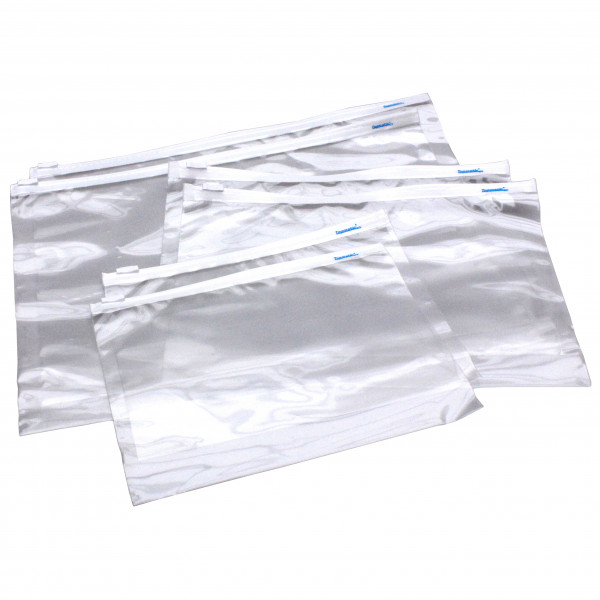 Image of Basic Nature - Schiebeverschlussbeutel Gr One Size bei Bergfreunde.ch - der Outdoor Shop