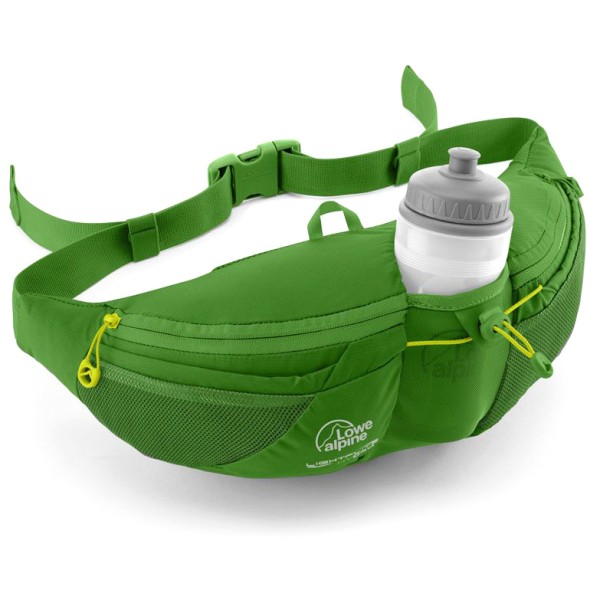 Image of Lowe Alpine - Lightflite Hydro - Hüfttasche Gr One Size blau;grau bei Bergfreunde.ch - der Outdoor Shop