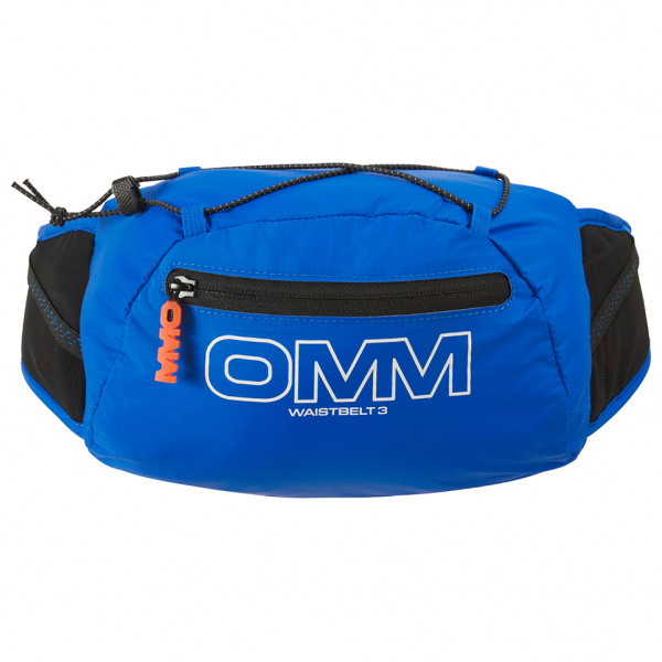 Image of OMM - Classic Waistbelt 3 - Hüfttasche Gr 3 l blau