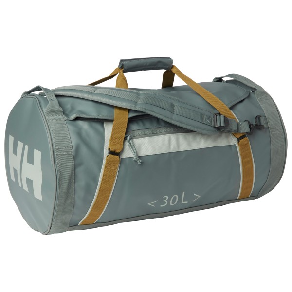 Helly Hansen HH Duffel Bag 2 30 Reistas l Grijs