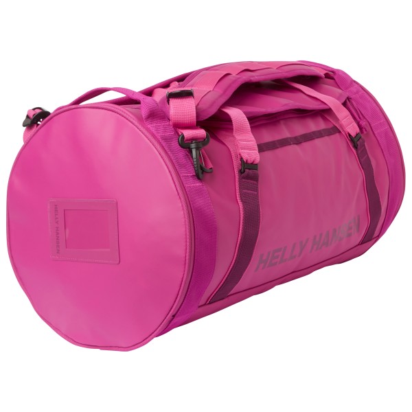 Image of Helly Hansen - HH Duffel Bag 2 50 - Reisetasche Gr 50 l rosa