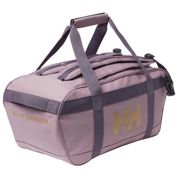 Helly Hansen HH Scout Duffel Reistas l Roze