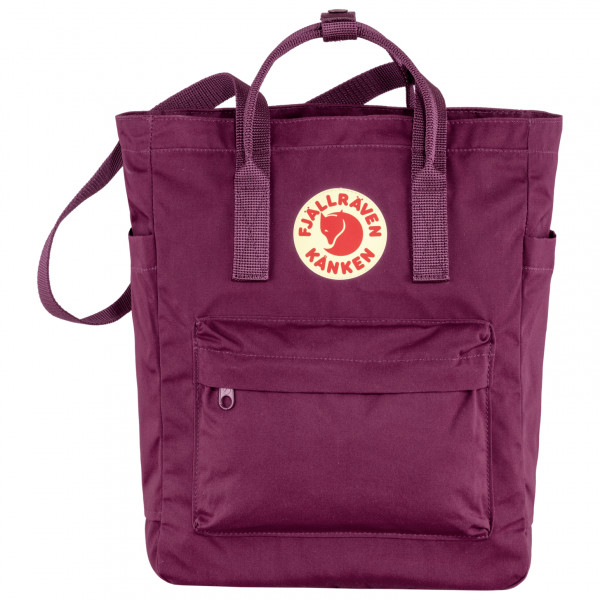 Image of Fjällräven - Kånken Totepack - Umhängetasche Gr 14 l lila bei Bergfreunde.ch - der Outdoor Shop