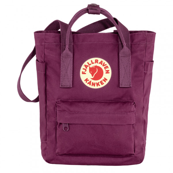 Image of Fjällräven - Kånken Totepack Mini - Umhängetasche Gr 8 l lila bei Bergfreunde.ch - der Outdoor Shop