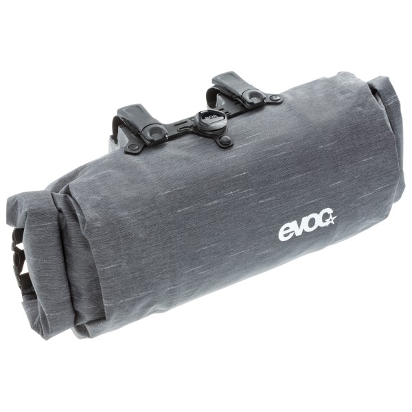 Image of Evoc - Handlebar Pack Boa 5 - Lenkertasche Gr 5 l grau bei Bergfreunde.ch - der Outdoor Shop