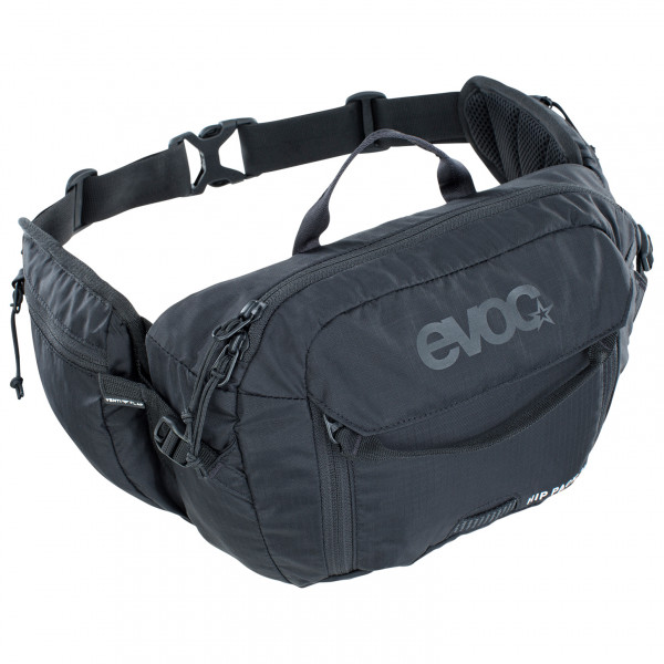 Image of Evoc - Hip Pack 3 - Hüfttasche Gr 3 l blau;grau