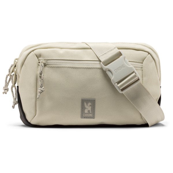 Image of Chrome - Ziptop Waistpack - Hüfttasche Gr 2,4 l beige