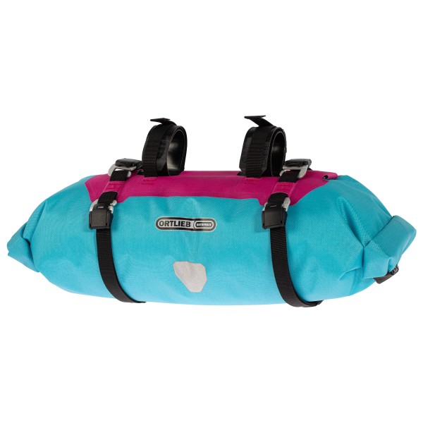 Ortlieb Handlebar-Pack 9 Stuurtas l turkoois Turquoise