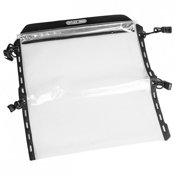 Image of Ortlieb - Ultimate Map-Case - Schutzhülle Gr One Size weiß