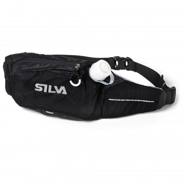 Image of Silva - Flow 6X - Hüfttasche Gr 6 l schwarz bei Bergfreunde.ch - der Outdoor Shop