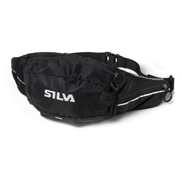Image of Silva - Race 4 - Hüfttasche Gr 4 l schwarz bei Bergfreunde.ch - der Outdoor Shop
