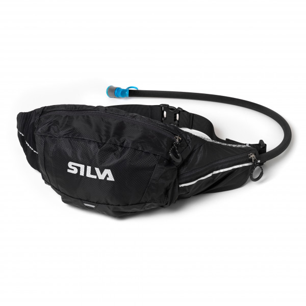 Image of Silva - Race 4X - Hüfttasche Gr 4 l schwarz bei Bergfreunde.ch - der Outdoor Shop