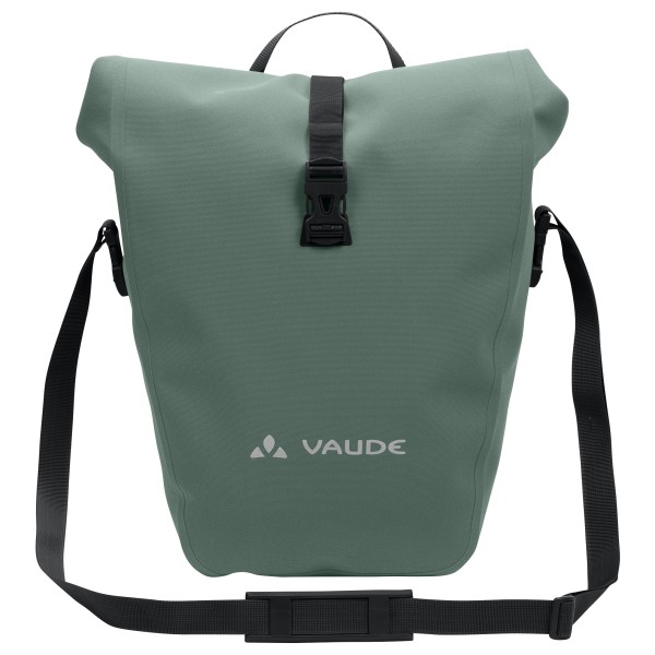 Vaude - Aqua Back Deluxe - Gepäckträgertaschen Gr 48 l oliv