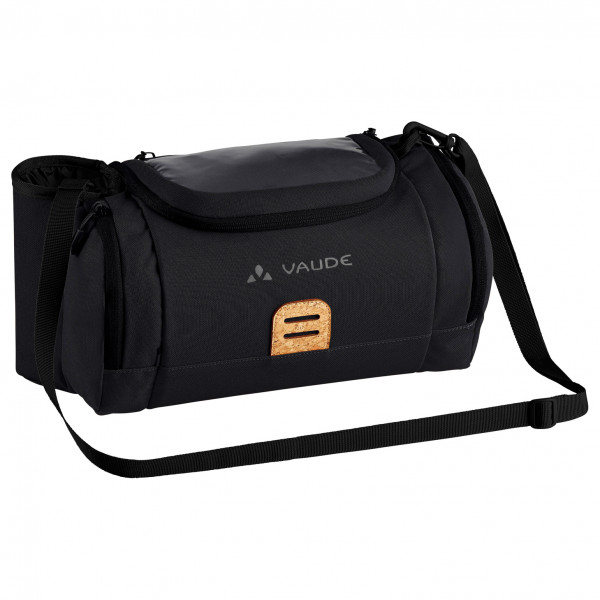Image of Vaude - eBox - Lenkertasche Gr One Size schwarz bei Bergfreunde.ch - der Outdoor Shop
