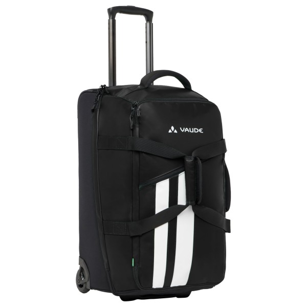 Vaude - Rotuma 65 - Reisetasche Gr 65 l beige;blau;grün;orange;schwarz/grau