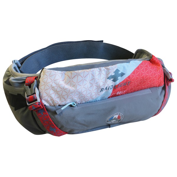 Image of Raidlight - Responsiv Belt - Hüfttasche Gr 100 g blau bei Bergfreunde.ch - der Outdoor Shop