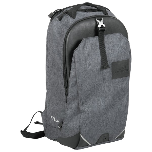 Image of Norco Bags - Cadrick Rucksack Tasche - Velotasche Gr 20 l grau bei Bergfreunde.ch - der Outdoor Shop