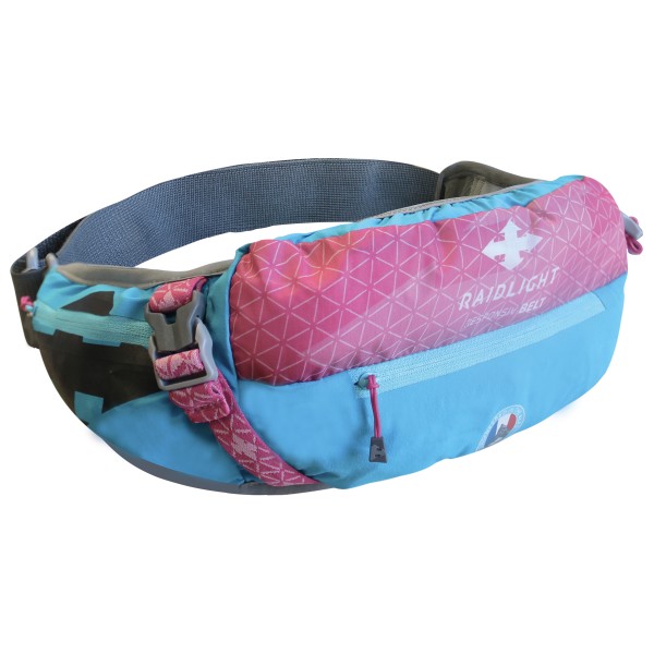 Image of Raidlight - Women's Responsiv Belt - Hüfttasche Gr 600 ml schwarz bei Bergfreunde.ch - der Outdoor Shop