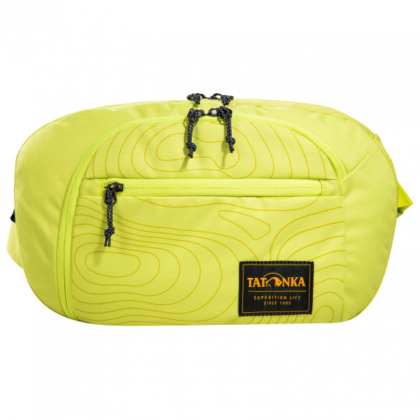 Image of Tatonka - Hip Sling Pack - Hüfttasche Gr 5 l gelb bei Bergfreunde.ch - der Outdoor Shop