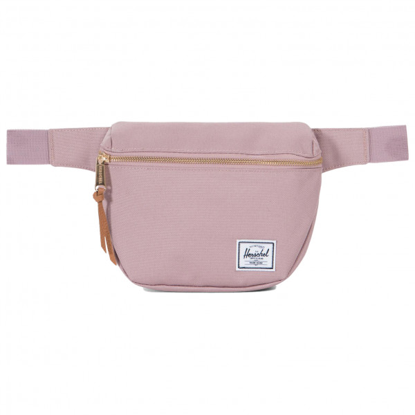 Image of Herschel - Fifteen 2 - Hüfttasche Gr 2 l lila bei Bergfreunde.ch - der Outdoor Shop