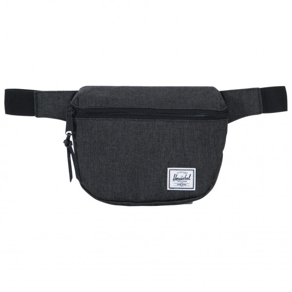 Image of Herschel - Fifteen 2 - Hüfttasche Gr 2 l grau/schwarz bei Bergfreunde.ch - der Outdoor Shop