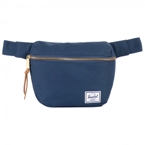 Image of Herschel - Fifteen 2 - Hüfttasche Gr 2 l blau bei Bergfreunde.ch - der Outdoor Shop