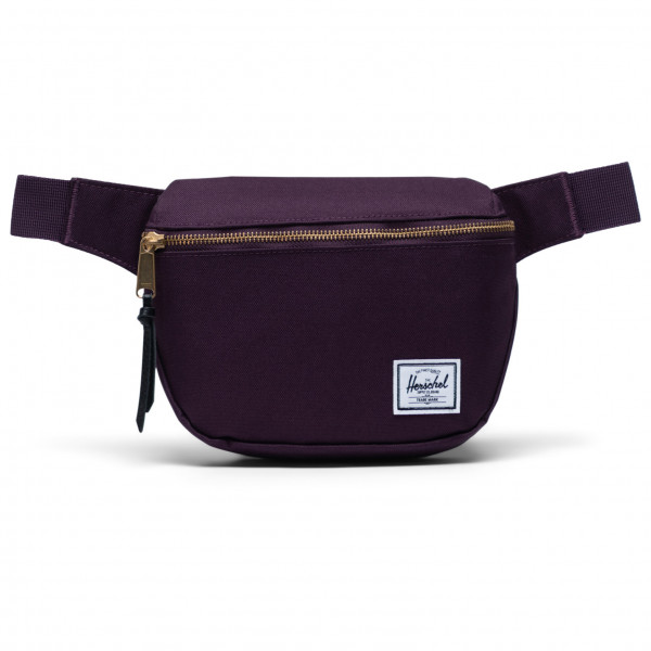 Image of Herschel - Fifteen 2 - Hüfttasche Gr 2 l blau;grau;grau/schwarz;lila;oliv;rot;schwarz bei Bergfreunde.ch - der Outdoor Shop