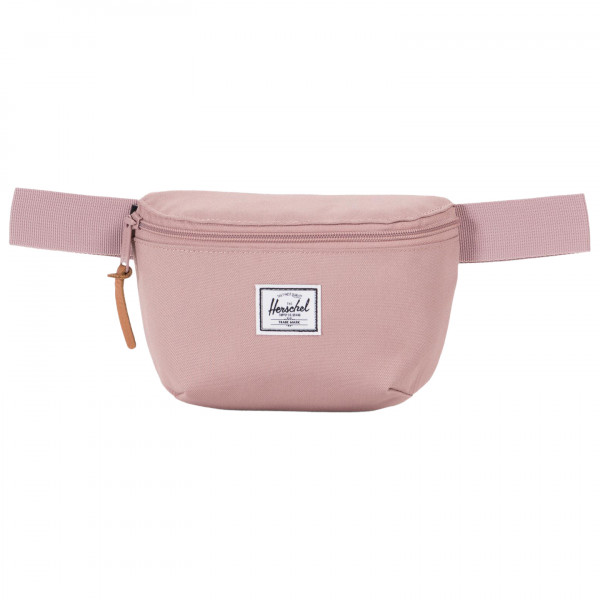 Image of Herschel - Fourteen 1 - Hüfttasche Gr 1 l rosa bei Bergfreunde.ch - der Outdoor Shop