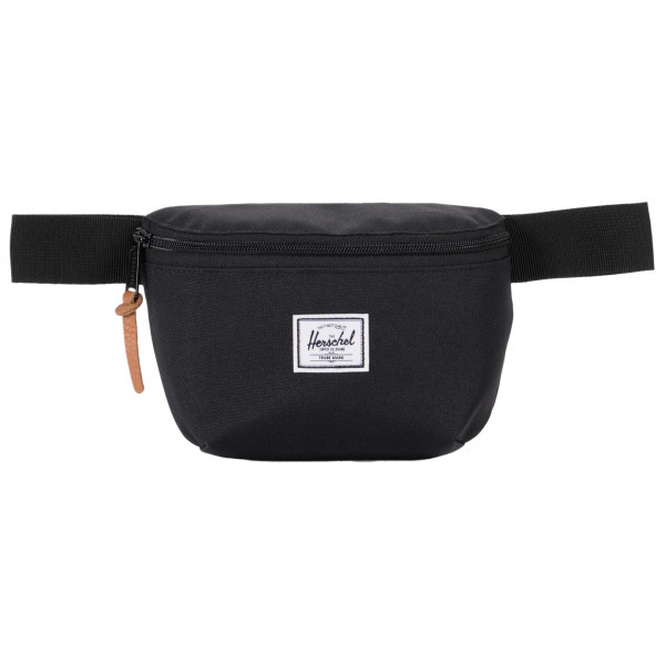 Image of Herschel - Fourteen 1 - Hüfttasche Gr 1 l schwarz bei Bergfreunde.ch - der Outdoor Shop