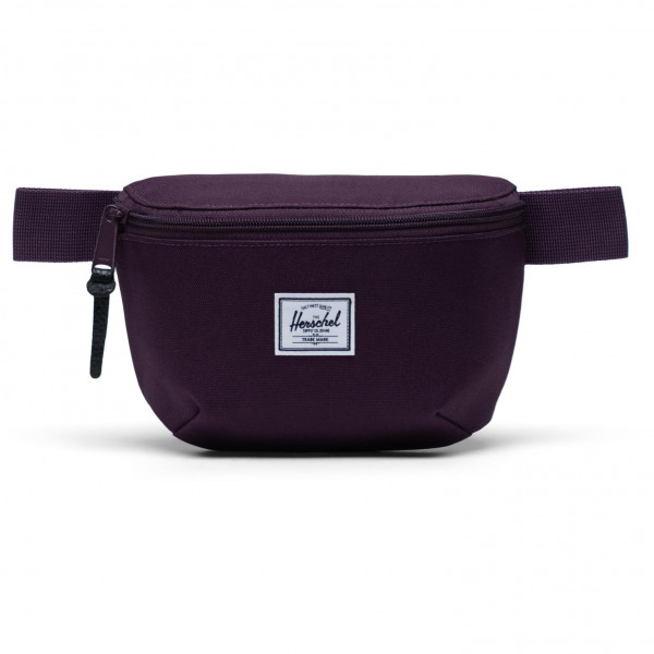 Image of Herschel - Fourteen 1 - Hüfttasche Gr 1 l beige;blau;braun;bunt;grau;grau/schwarz;rosa;schwarz bei Bergfreunde.ch - der Outdoor Shop