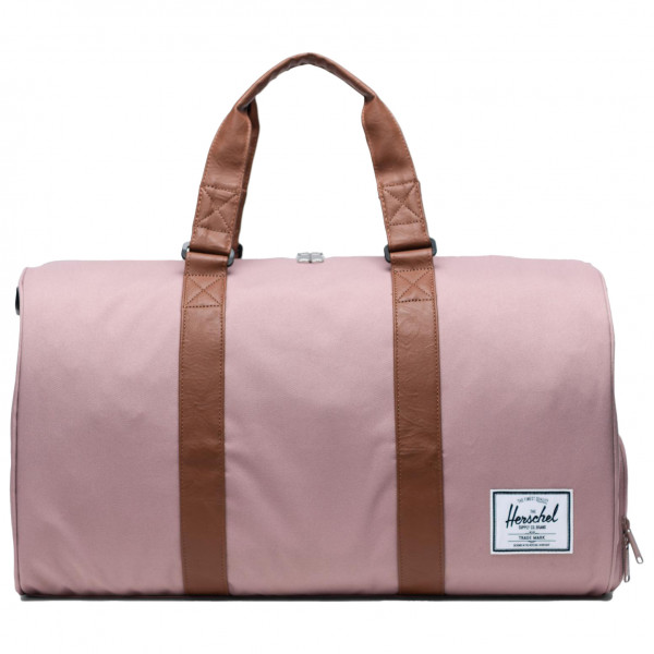 Image of Herschel - Novel 42,5 - Reisetasche Gr 42,5 l rosa bei Bergfreunde.ch - der Outdoor Shop